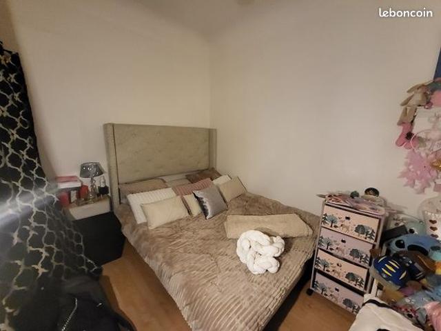 Appartement vente à Saint-Denis, Aubervilliers