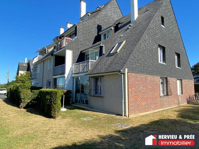 Appartement vente à Caen, Luc-sur-mer