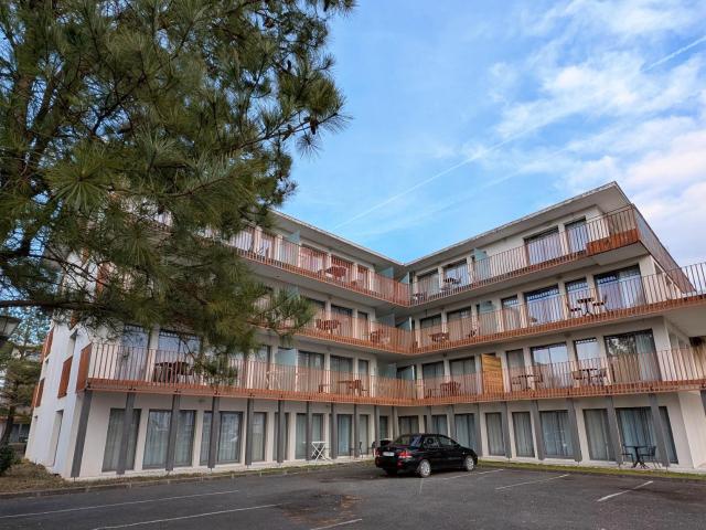 Appartement vente à Arcachon, La Teste-de-buch