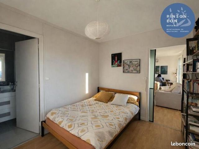 Appartement vente à Rennes, Bretagne