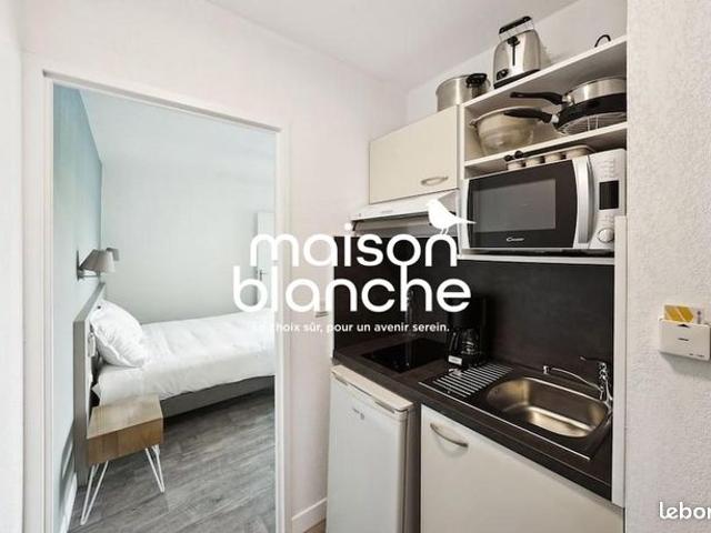 Appartement vente à Arcachon, La Teste-de-buch