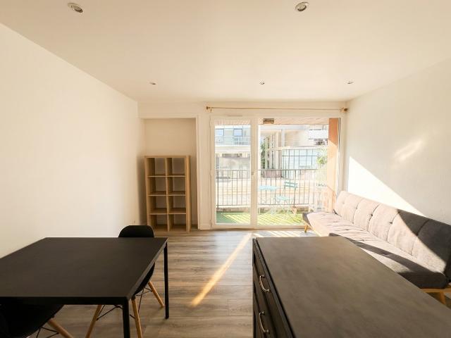 Appartement vente à Lyon, Métropole de Lyon