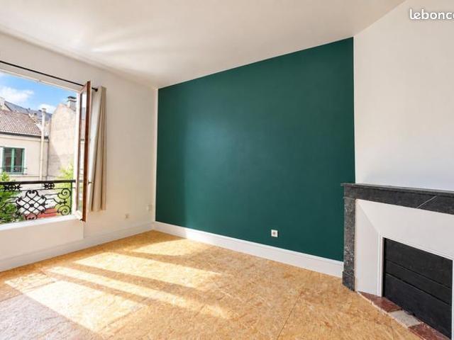Appartement vente à Saint-Ouen, Loir-et-Cher