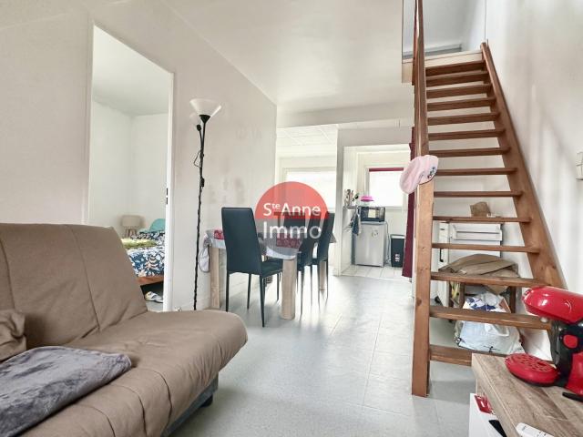 Appartement vente à Salouël, Somme