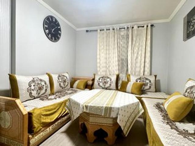 Appartement vente à Le Raincy, Tremblay-en-france