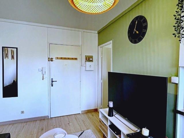 Appartement vente à Montagne-Verte, Strasbourg