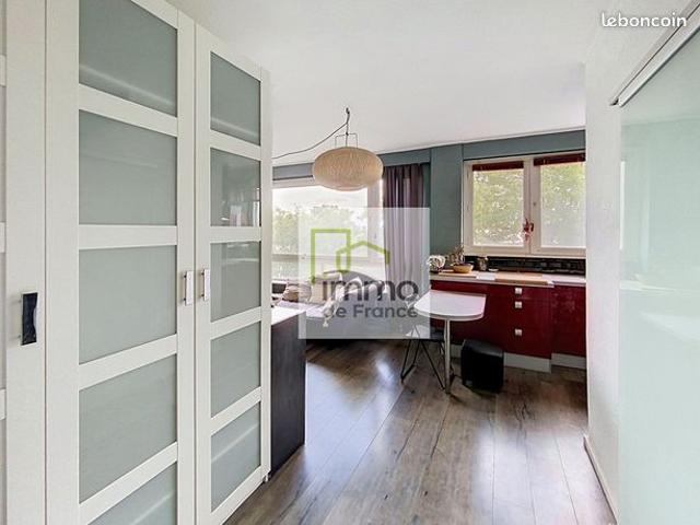 Appartement vente à Lille
