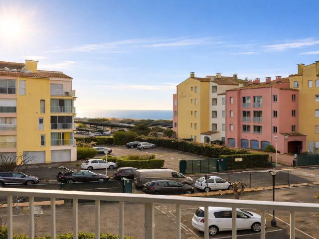 Appartement vente à Béziers, Agde