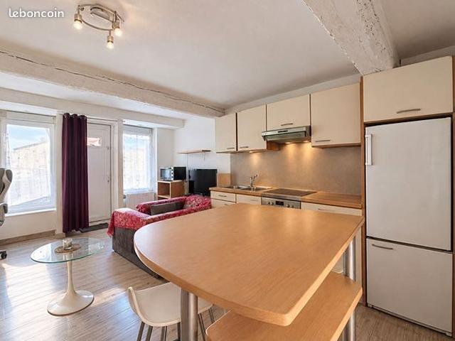 Appartement vente à Castres, Tarn