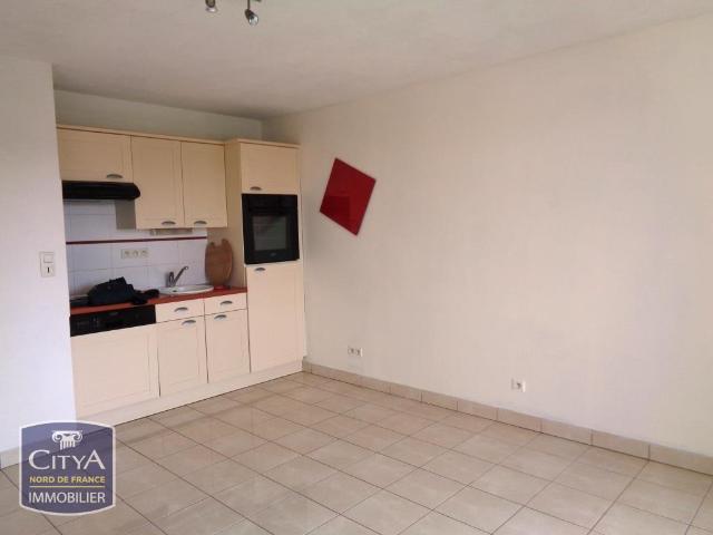 Appartement location à Montreuil-sur-Mer, Merlimont