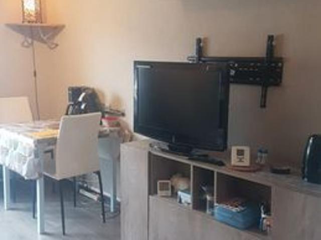 Appartement vente à Metz
