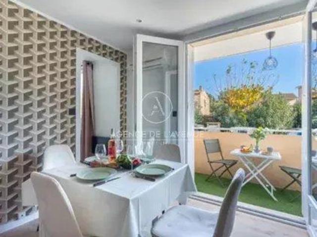 Appartement location à Arrondissement de Toulon, La Seyne-sur-mer