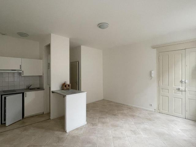 Appartement location à Albi