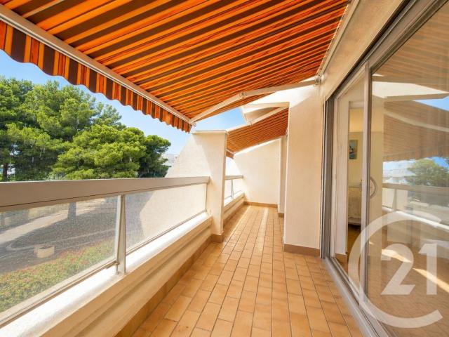 Appartement vente à Nîmes, Le Grau-du-roi