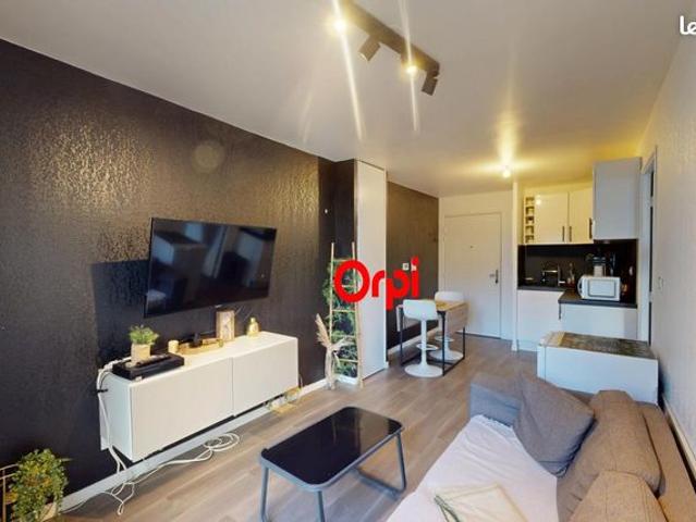 Appartement vente à Vaulx-en-Velin, Rhône
