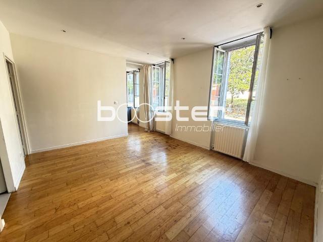 Appartement vente à Toulouse