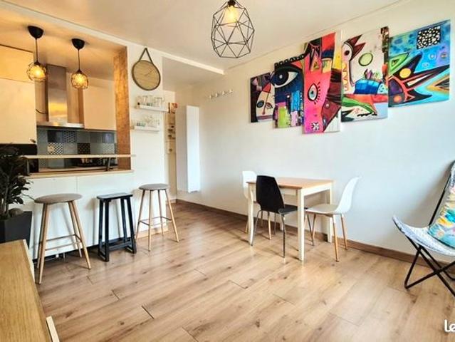 Appartement vente à Mont-de-Marsan, Mont-de-marsan
