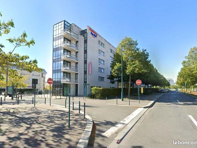 Appartement vente à Torcy, Montévrain