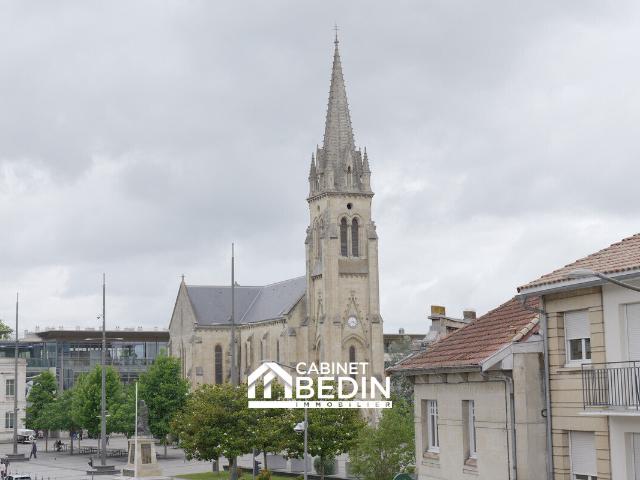 Appartement vente à Bordeaux, Mérignac