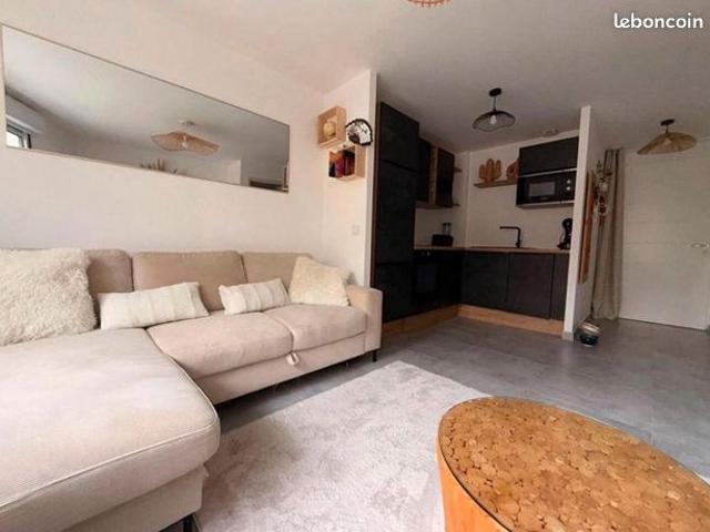 Appartement vente à Marseille, Peypin