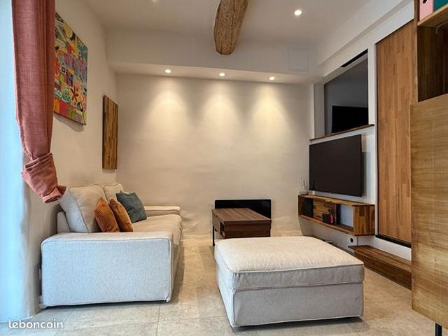 Appartement vente à Aix-en-Provence, Rognes