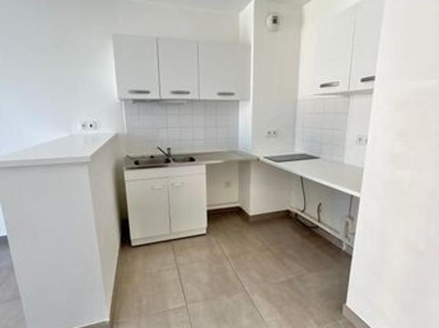 Appartement vente à Meaux