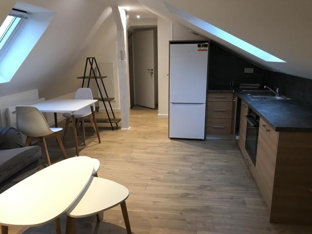 Appartement location à Strasbourg, Hoenheim