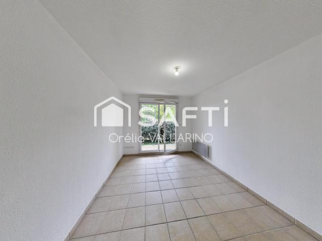 Appartement vente à Blaye