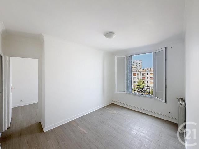Appartement location à Saint-Denis, Aubervilliers