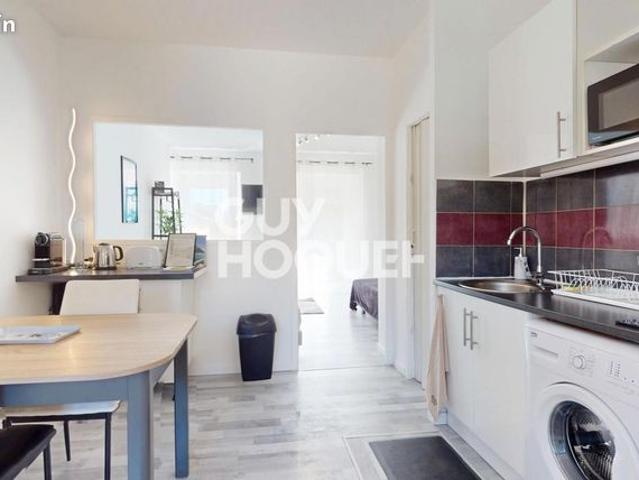 Appartement vente à Aix-les-Bains, Savoie