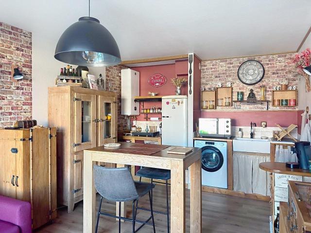 Appartement vente à Rochefort