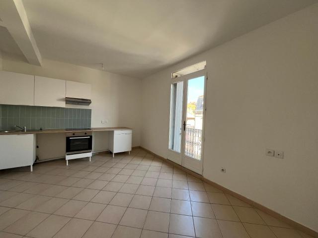 Appartement location à Béziers