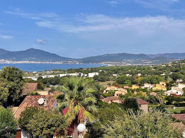 Appartement vente à Ajaccio, Grosseto-prugna