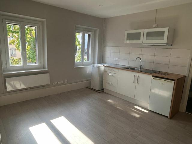 Appartement location à Moulins, Allier
