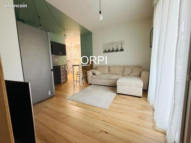 Appartement vente à L'Haÿ-les-Roses, Vitry-sur-seine