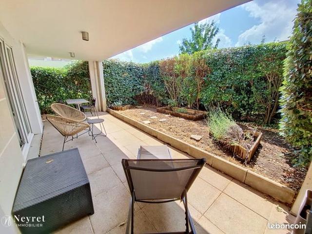 Appartement vente à Vourles, Rhône