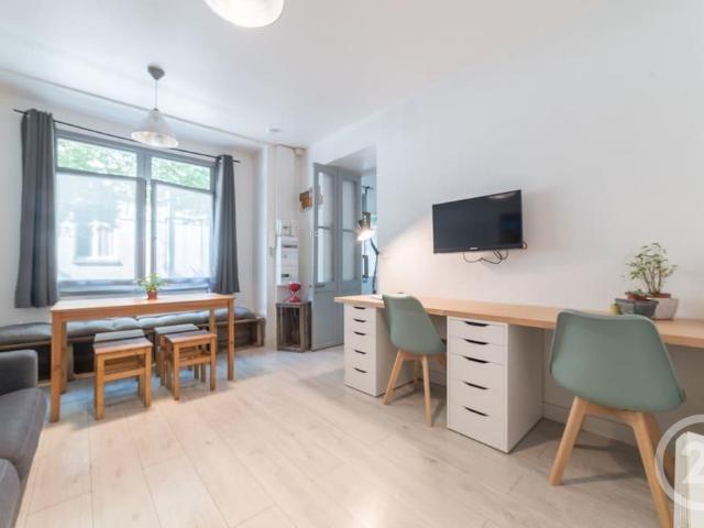 Appartement vente à La Rochelle