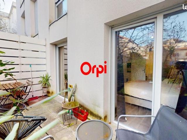 Appartement vente à Lyon, Métropole de Lyon