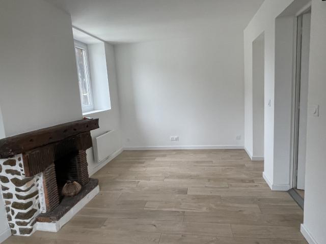 Appartement vente à Rambouillet
