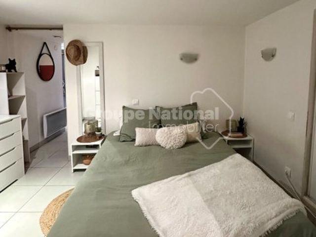 Appartement location à Quartier la Retrache, Le Luc