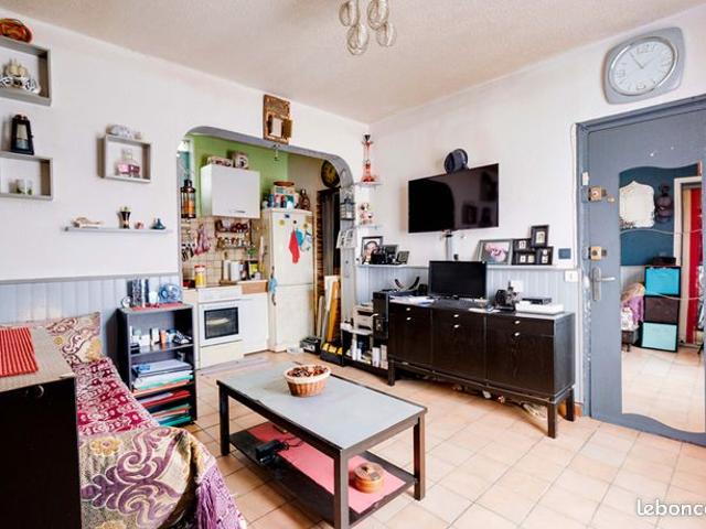 Appartement vente à Le Raincy, Livry-gargan
