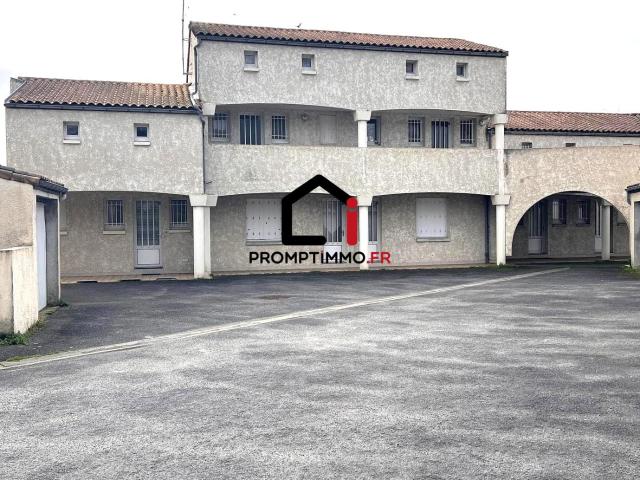 Appartement vente à Rochefort, Saint-palais-sur-mer