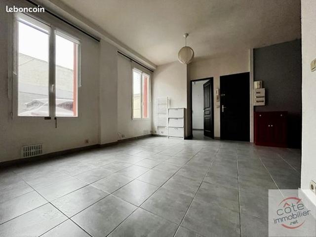 Appartement vente à Abbeville, Ault