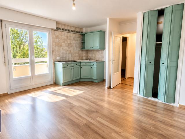 Appartement vente à Saint-Druon, Cambrai
