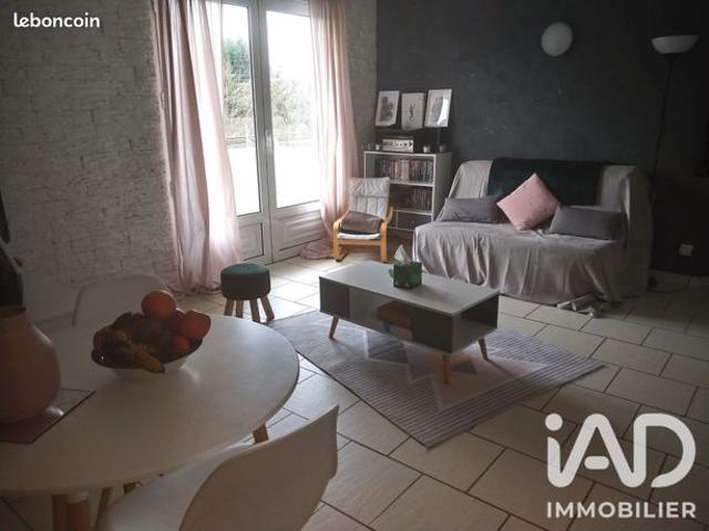 Appartement vente à Torcy, Pomponne