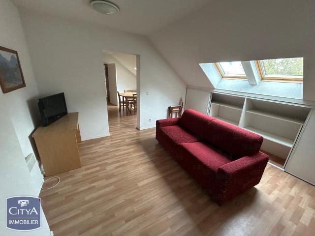 Appartement vente à Aspin-en-Lavedan, Hautes-Pyrénées