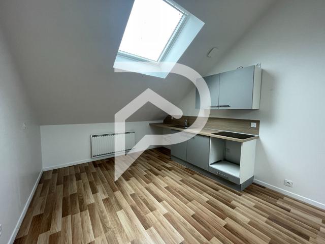 Appartement location à Meaux, Quincy-voisins