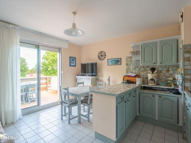 Appartement vente à Rochefort, Saint-georges-de-didonne