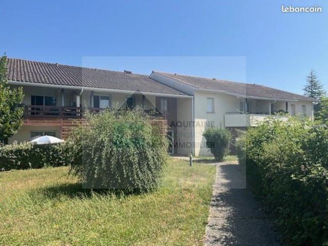 Appartement vente à Blaye