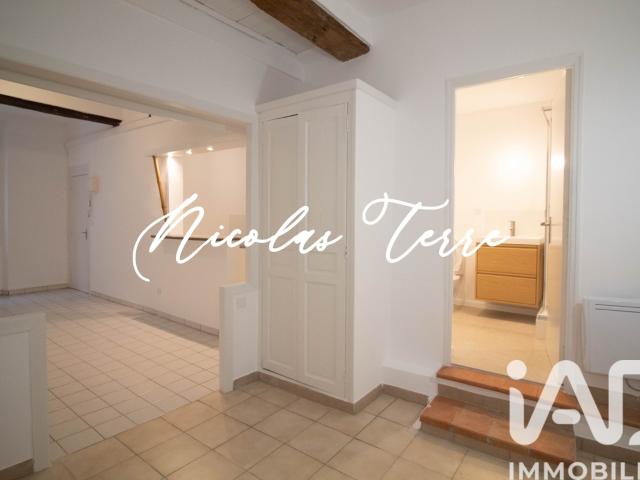 Appartement vente à Arrondissement de Toulon, Toulon